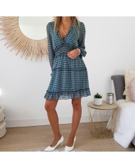 Robe Sarah