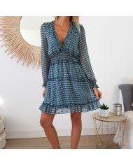 Robe Sarah