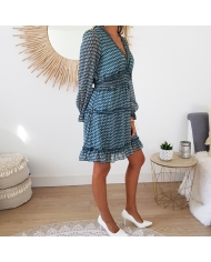 Robe Sarah