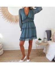 Robe Sarah