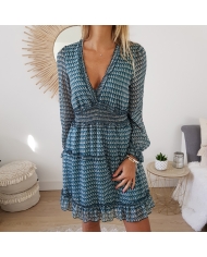 Robe Sarah