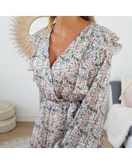 Robe Laura