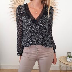 Blouse Stacy