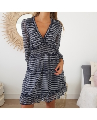 Robe Sarah bis