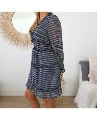 Robe Sarah bis