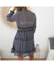Robe Sarah bis