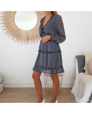 Robe Sarah bis
