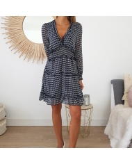 Robe Sarah bis