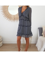 Robe Sarah bis