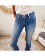 Jean Tiffosi light push-up 117