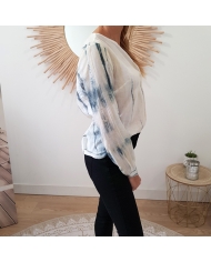 Blouse Emy Tropéziennes