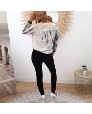 Blouse Emy Tropéziennes