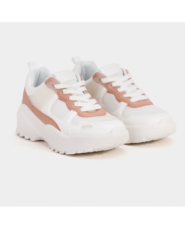 Baskets Elle