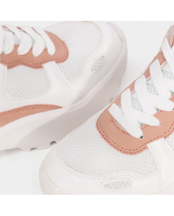 Baskets Elle