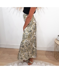 Jupe Girelle Tropéziennes