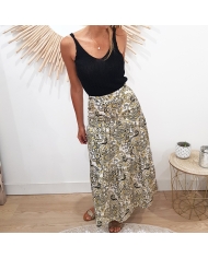 Jupe Girelle Tropéziennes