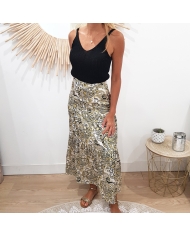 Jupe Girelle Tropéziennes