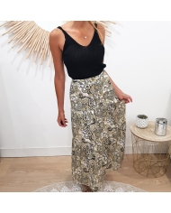 Jupe Girelle Tropéziennes