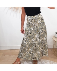 Jupe Girelle Tropéziennes