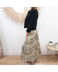 Jupe Girelle Tropéziennes