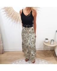 Jupe Girelle Tropéziennes