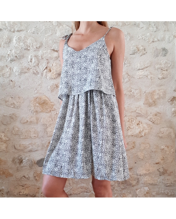 Robe Clémentine