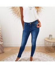 Jean Lauren 303 Tiffosi