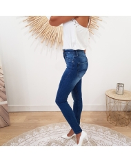 Jean Lauren 303 Tiffosi