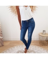 Jean Lauren 303 Tiffosi