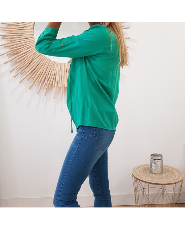 Blouse Charlotte