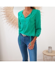 Blouse Charlotte