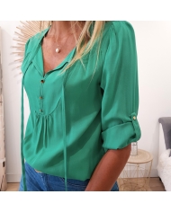 Blouse Charlotte