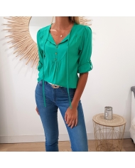 Blouse Charlotte