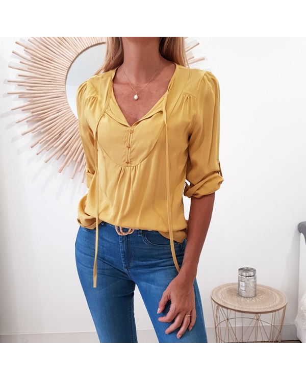 Blouse Charlotte