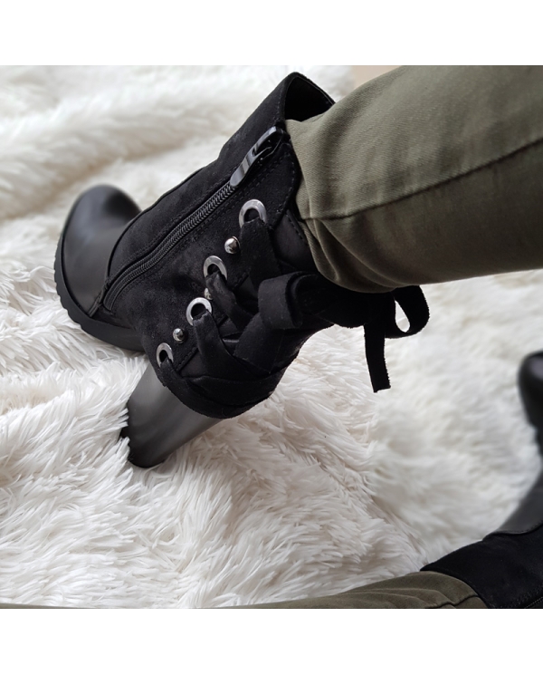 Bottines Elisa