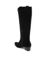 Bottes Betsy noires