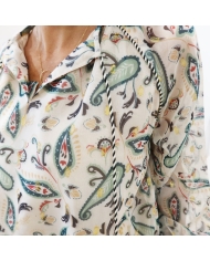 Blouse Dune Tropéziennes