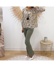 Blouse Dune Tropéziennes