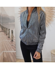 Veste bombers Coraline Tropéziennes
