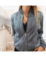 Veste bombers Coraline Tropéziennes