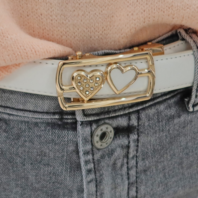Ceinture cœur