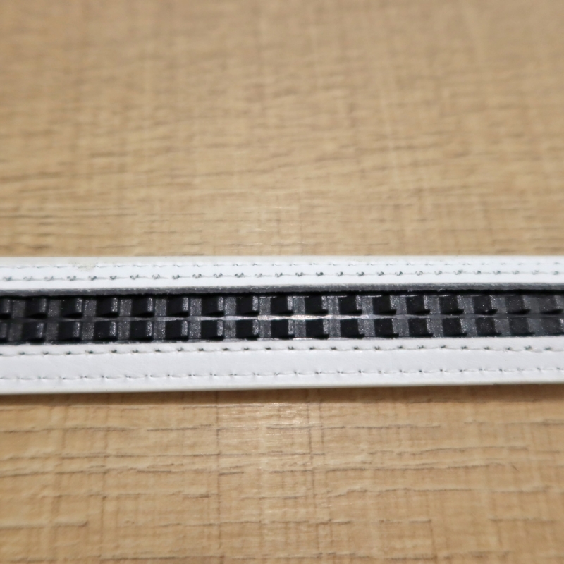 Ceinture cœur