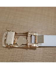Ceinture cœur