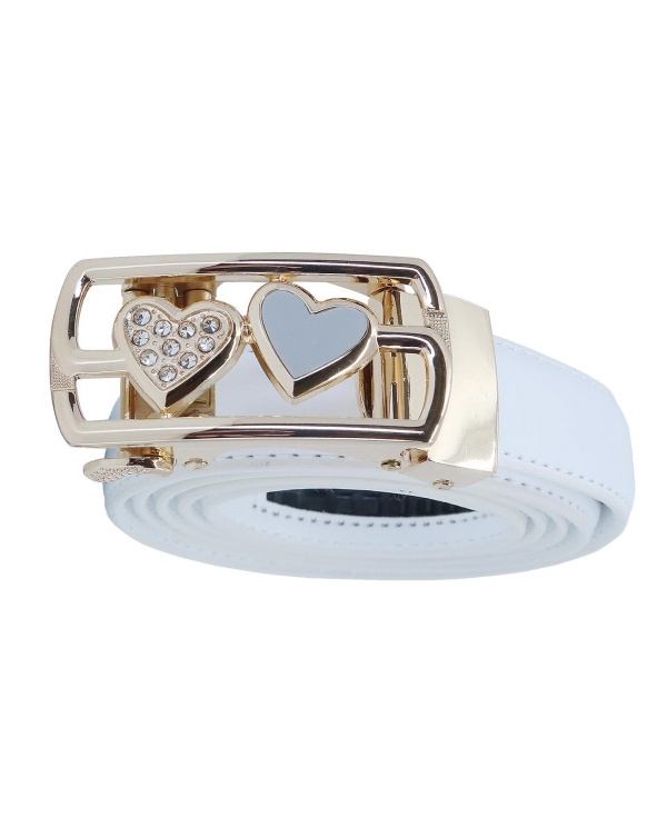 Ceinture cœur