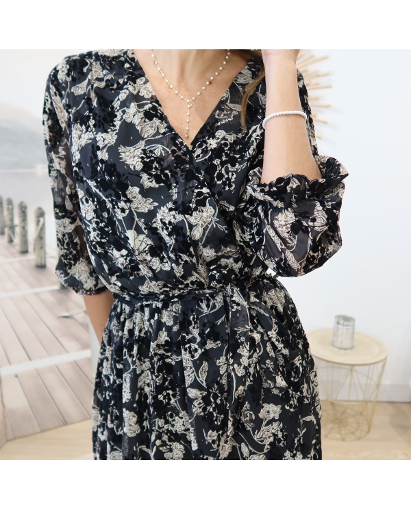 Robe Marie