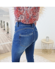 Jean Tiffosi push-up 197