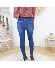 Jean Tiffosi push-up 197