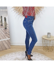 Jean Tiffosi push-up 197