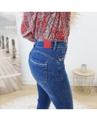 Jean Tiffosi push-up 197