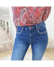 Jean Tiffosi push-up 197